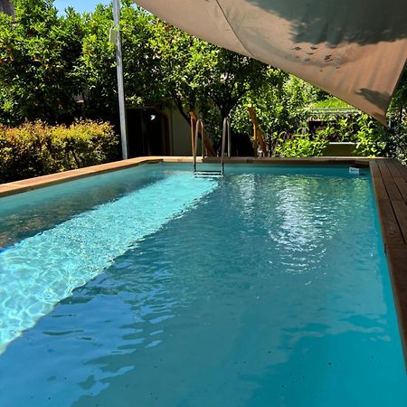 Luxury Historic Residence With Heated Pool Near Catania, Taormina, The Sea And Mount Etna Giarre Exterior photo