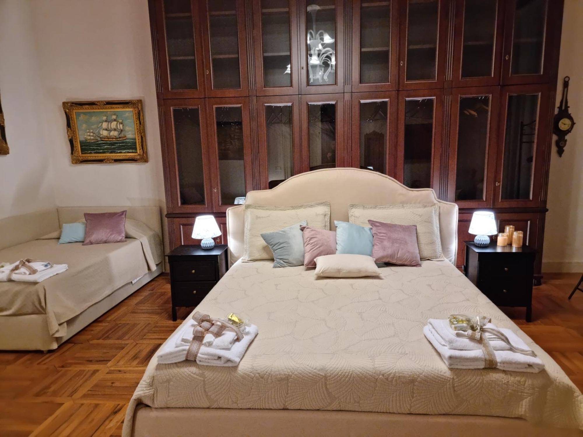 Luxury Historic Residence With Heated Pool Near Catania, Taormina, The Sea And Mount Etna Giarre Exterior photo