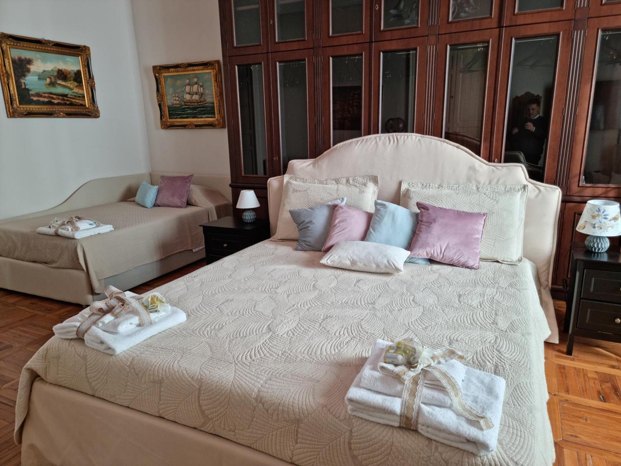 Luxury Historic Residence With Heated Pool Near Catania, Taormina, The Sea And Mount Etna Giarre Exterior photo