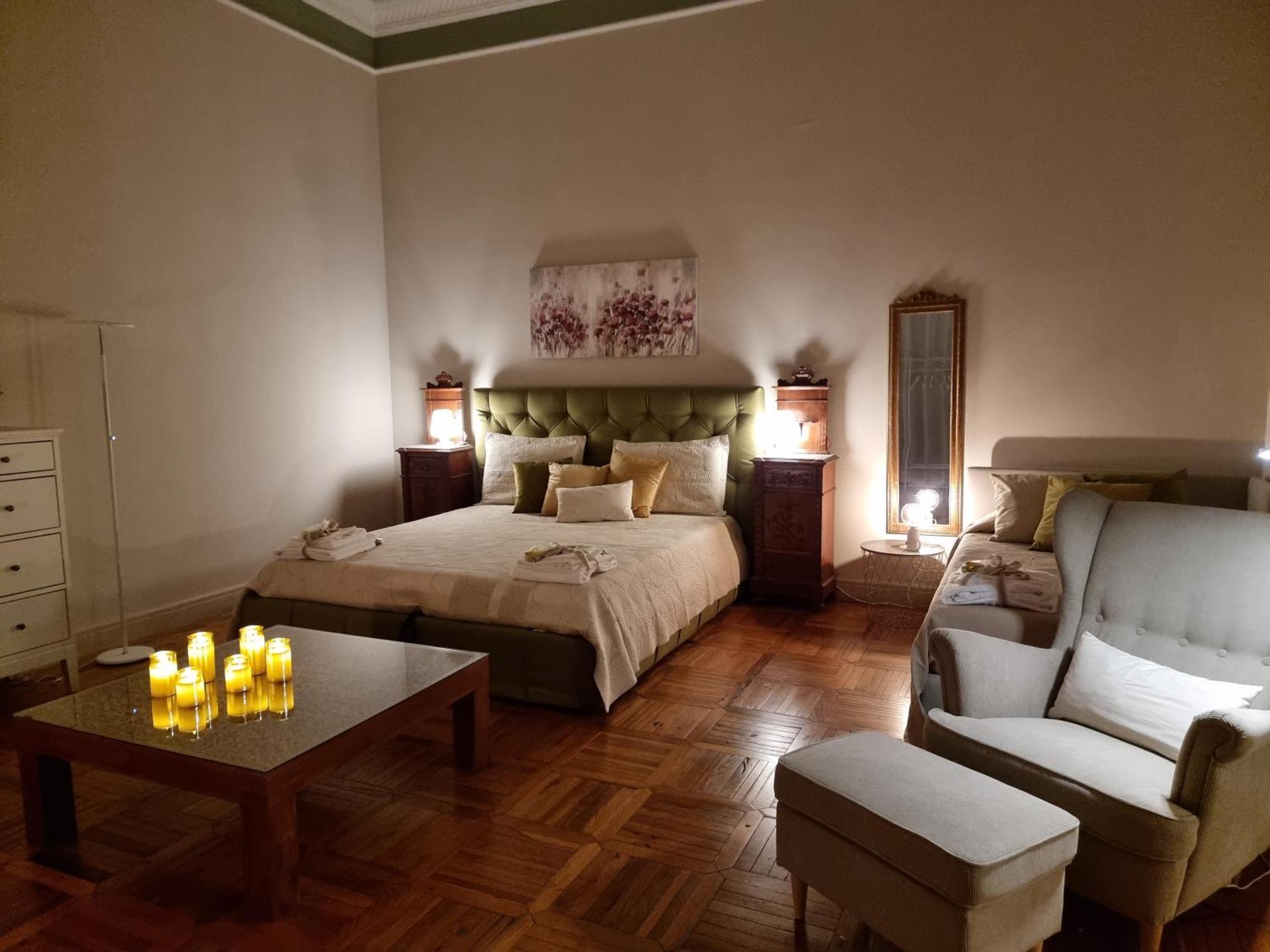 Luxury Historic Residence With Heated Pool Near Catania, Taormina, The Sea And Mount Etna Giarre Exterior photo