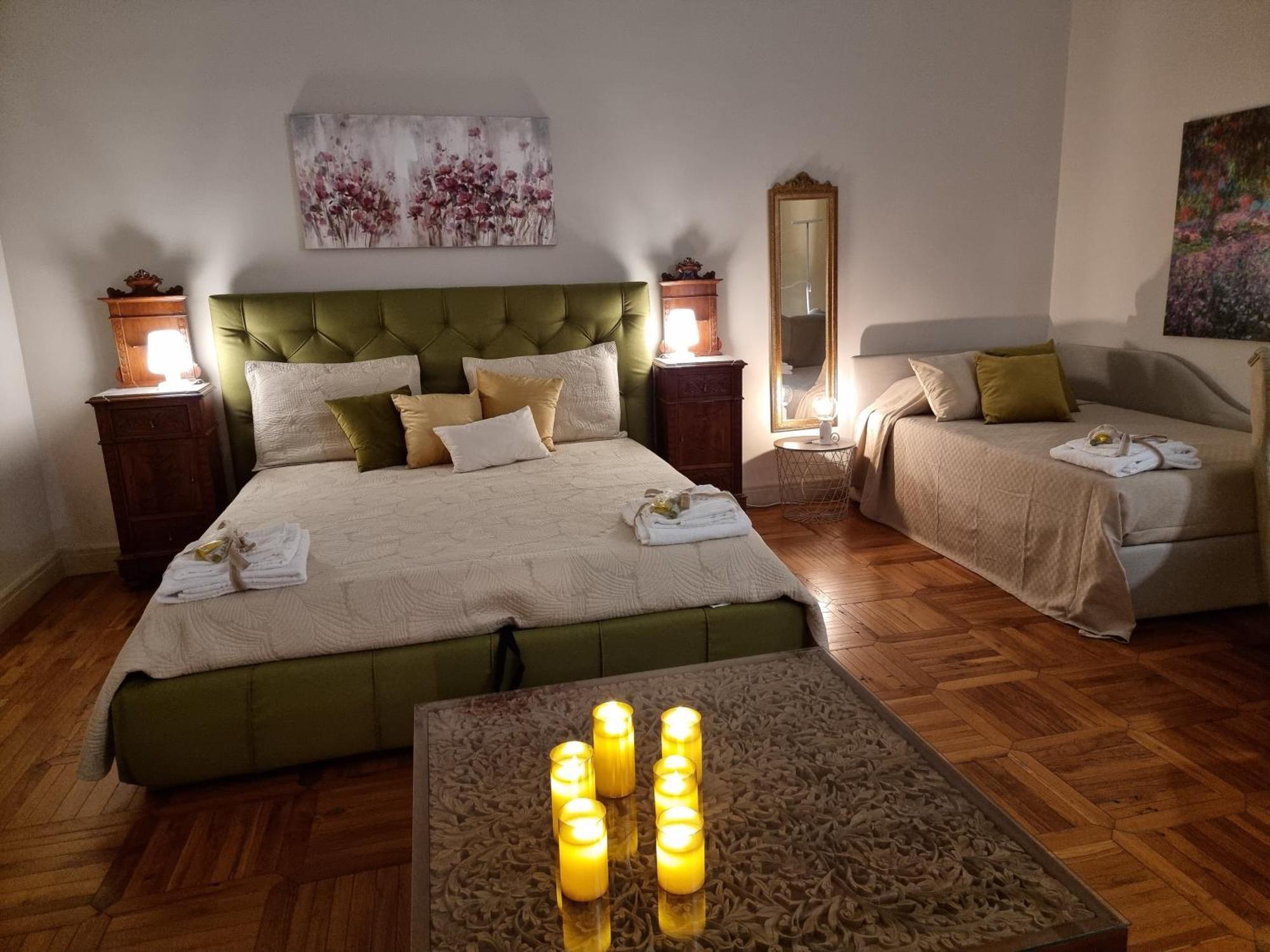 Luxury Historic Residence With Heated Pool Near Catania, Taormina, The Sea And Mount Etna Giarre Exterior photo