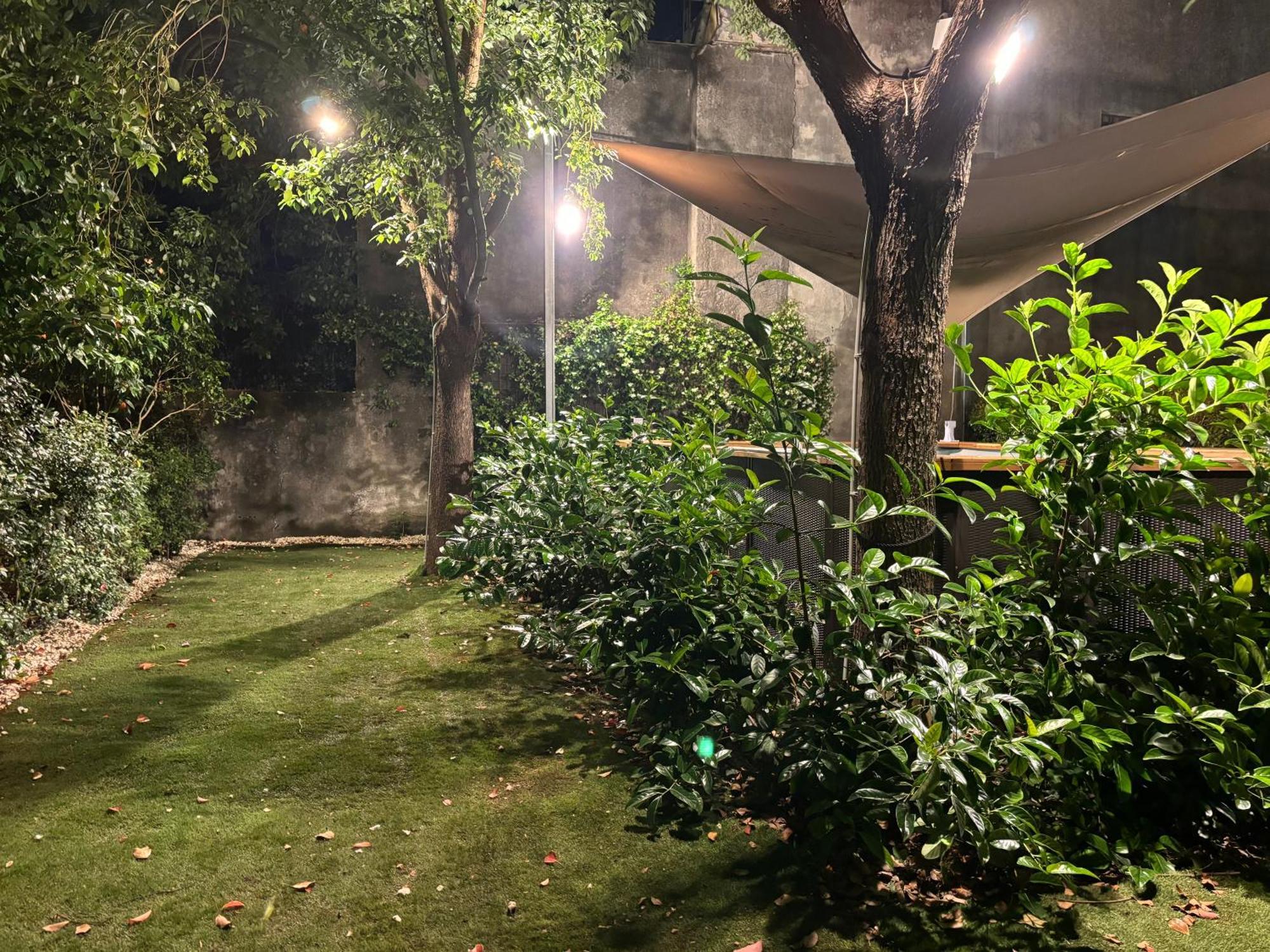 Luxury Historic Residence With Heated Pool Near Catania, Taormina, The Sea And Mount Etna Giarre Exterior photo